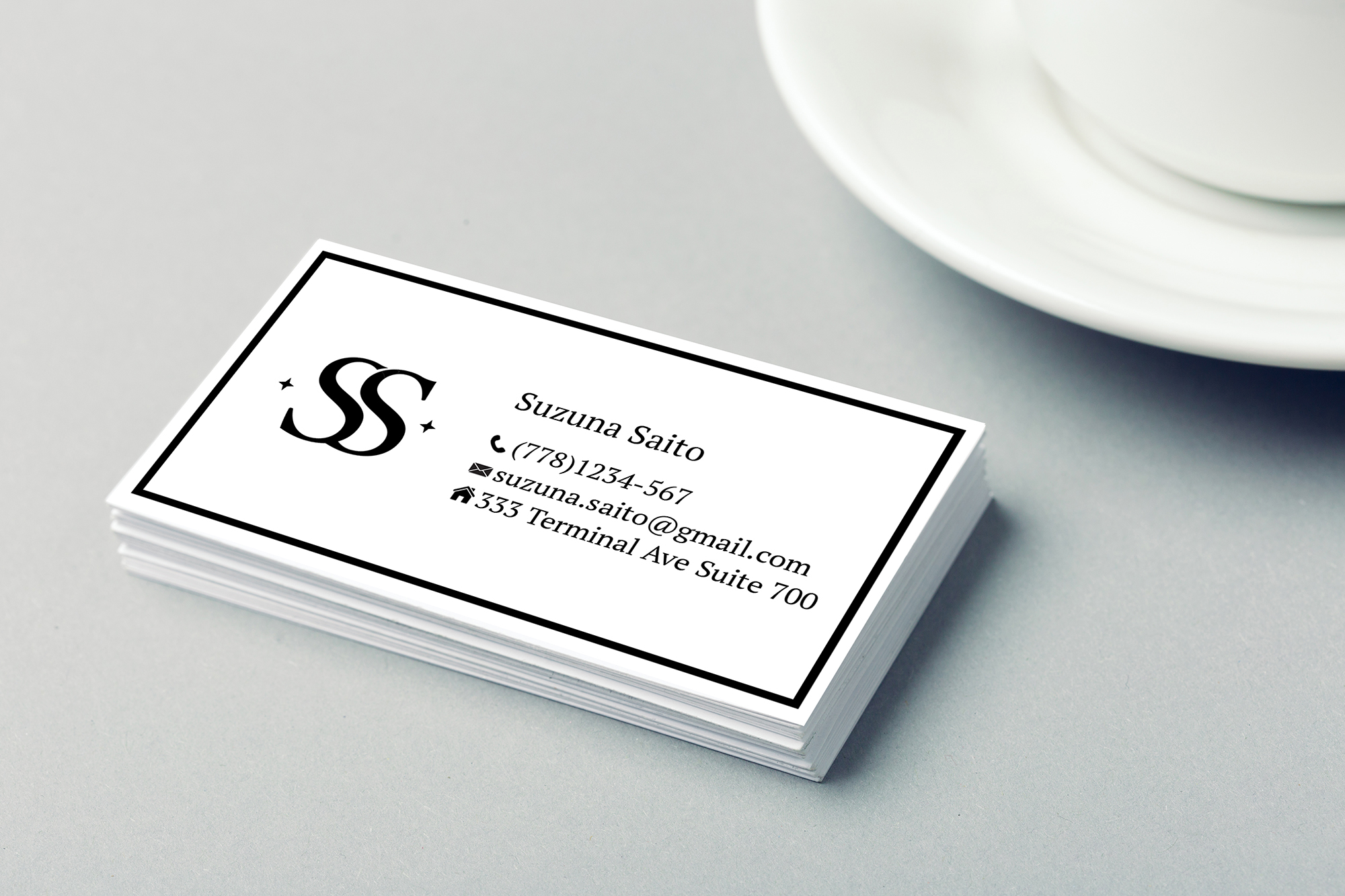 businesscard image