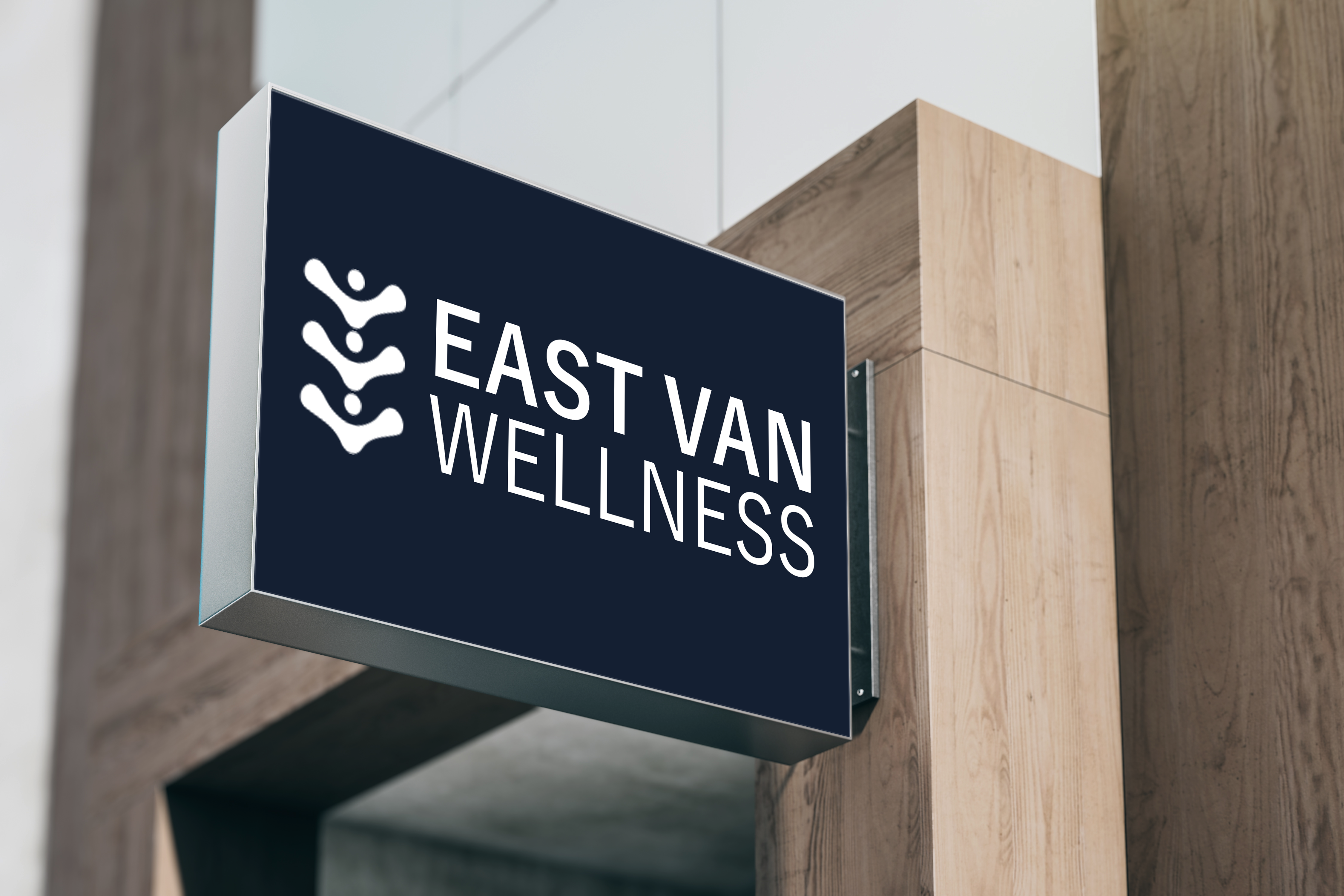 Chiropractic clinic website